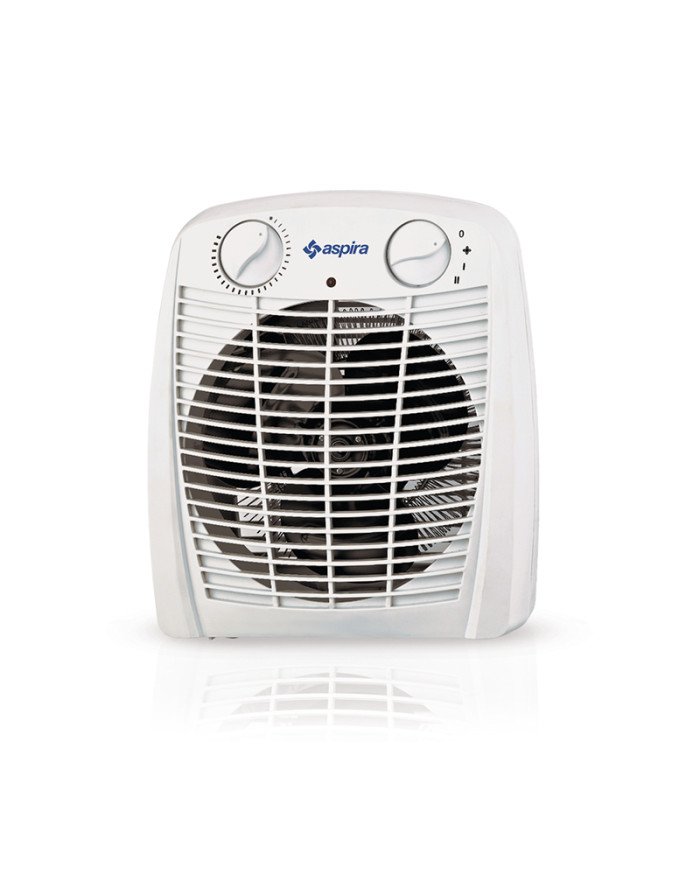 Termoventilatore Teporella