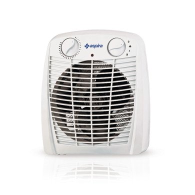 Termoventilatore Teporella