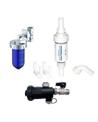 Kit Salvacaldaia Ape