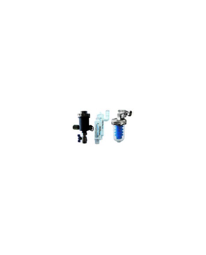 kit salva caldaia DEFANGATORE,DOSATORE,NEUTRALIZZATORE