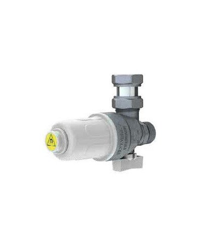 Filtro magnetico 3/4