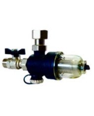 Defangatore Jupiter Compact