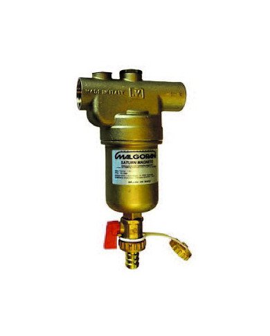 Defangatore Saturn Magnetico