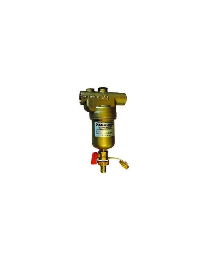 Defangatore Saturn Magnetico