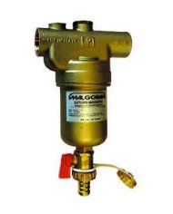 Defangatore Saturn Magnetico