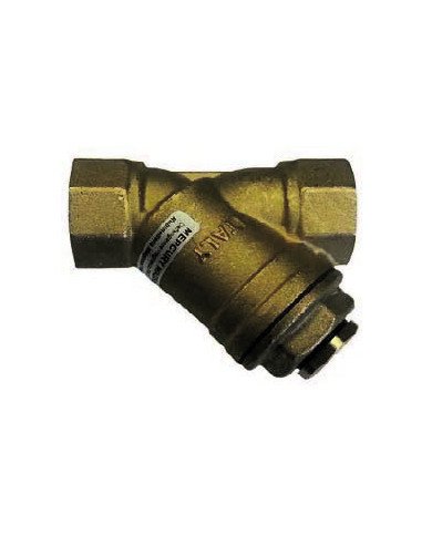 Defangatore Mercury Magnetico