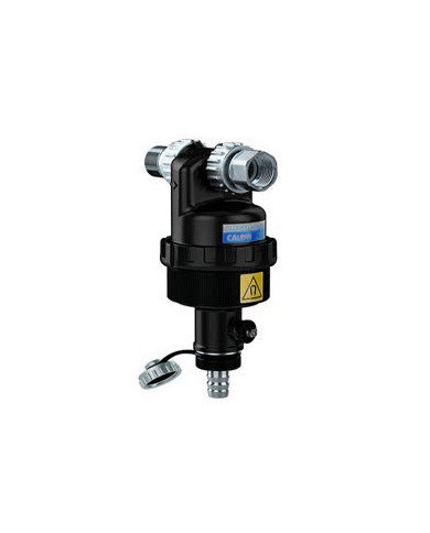 DIRTMAG SLIM 3/4Mx3/4F