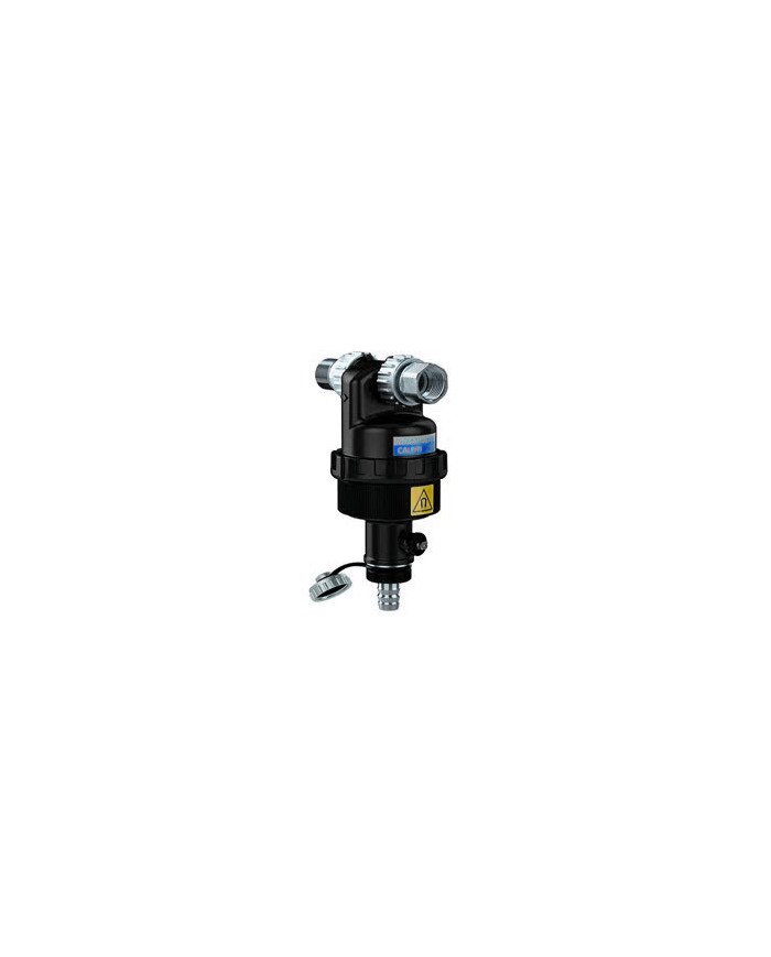 DIRTMAG SLIM 3/4Mx3/4F