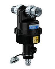 DIRTMAG SLIM 3/4Mx3/4F