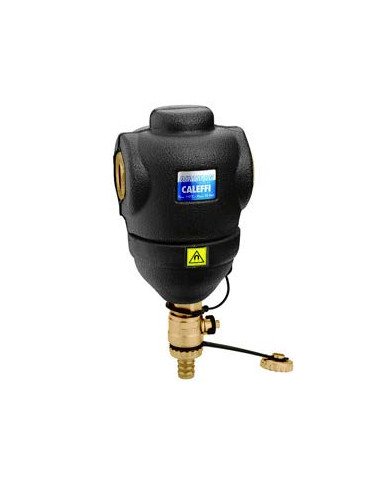 Defangatore DIRTMAG COIBENDATO