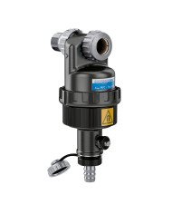 Defangatore DIRTMAGSLIM