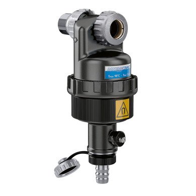 Defangatore DIRTMAGSLIM