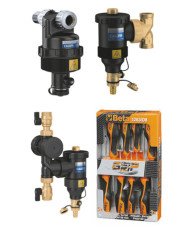 Defangatore KIT DIRTIMAG