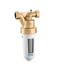 Filtro eCal anticalcare elettronico 1"