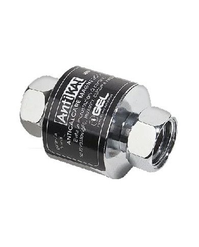 Anticalcare magnetico