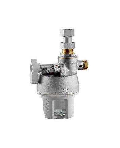 Dosatore polifosfati Caleffi