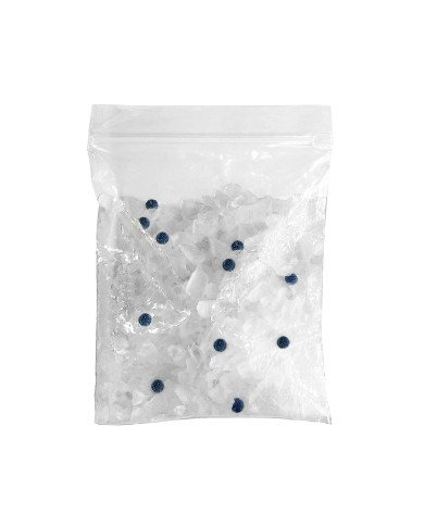 Ricarica polifosfati cristalli Caleffi