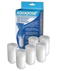 Cartuccia polifosfati