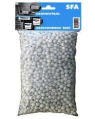 Granuli neutralizzatori