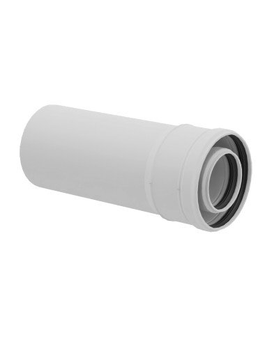 Prolunga coassiale pp/pp Condensazione