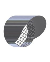 Terminale aspirazione parapioggia Inox
