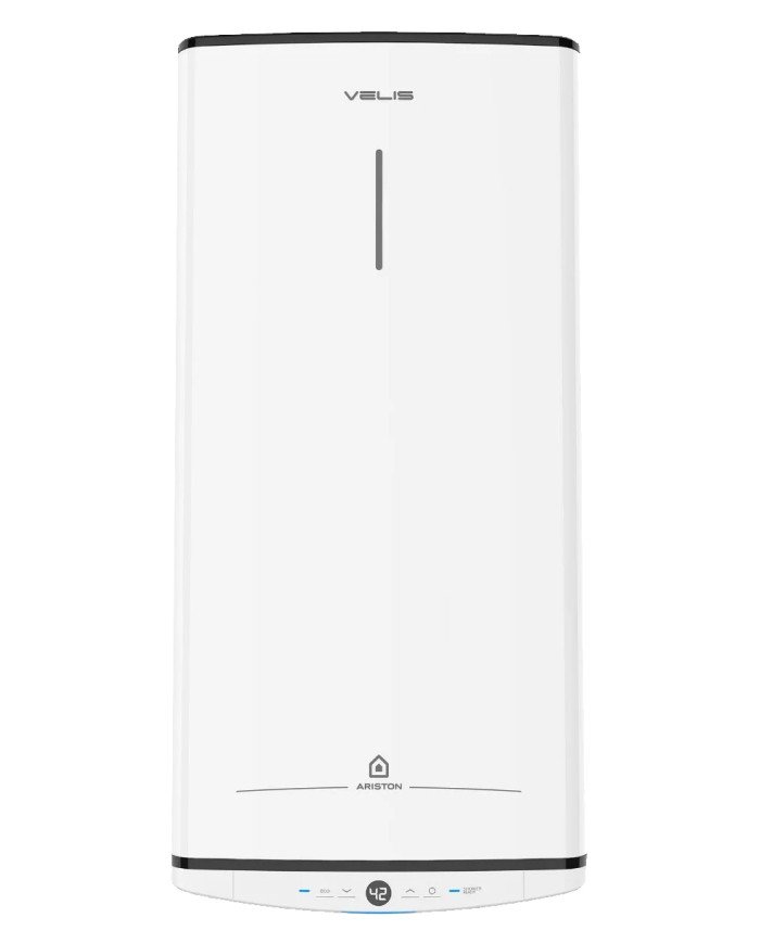Scaldabagno Velis PRO murale ultra sottile cm 27