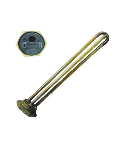 Resistenza dritta RDTTW3220V Universale