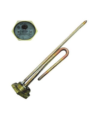 Resistenza RCTTW3220V Universale antirumore