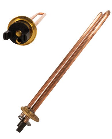 Resistenza Tipo Ariston 1200 watt