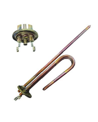 resistenza RCAP3001200W universale