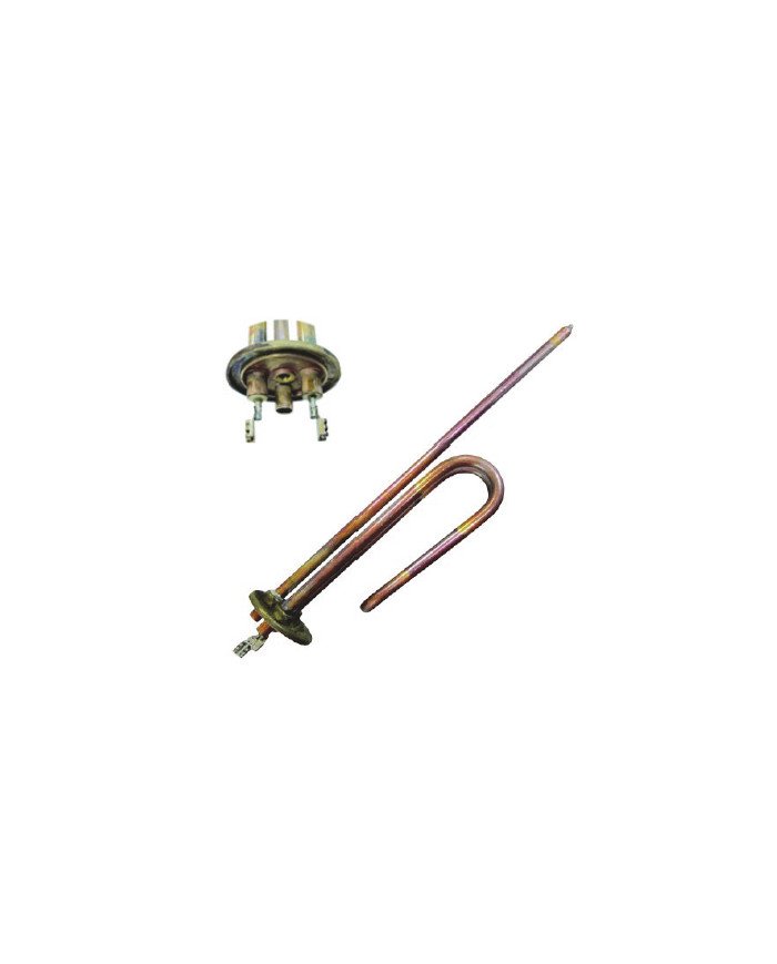 resistenza RCAP3001200W universale