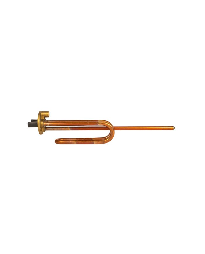 Resistenza falangia circolare 1200w
