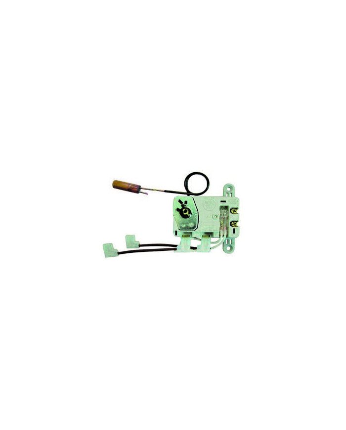 Termostato tipo TBS-T Ariston
