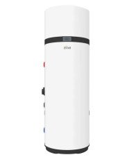 Pompa di calore ad aria EGEAT ECH LT