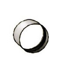 Giunto ABS per tubo 3208038 d.125