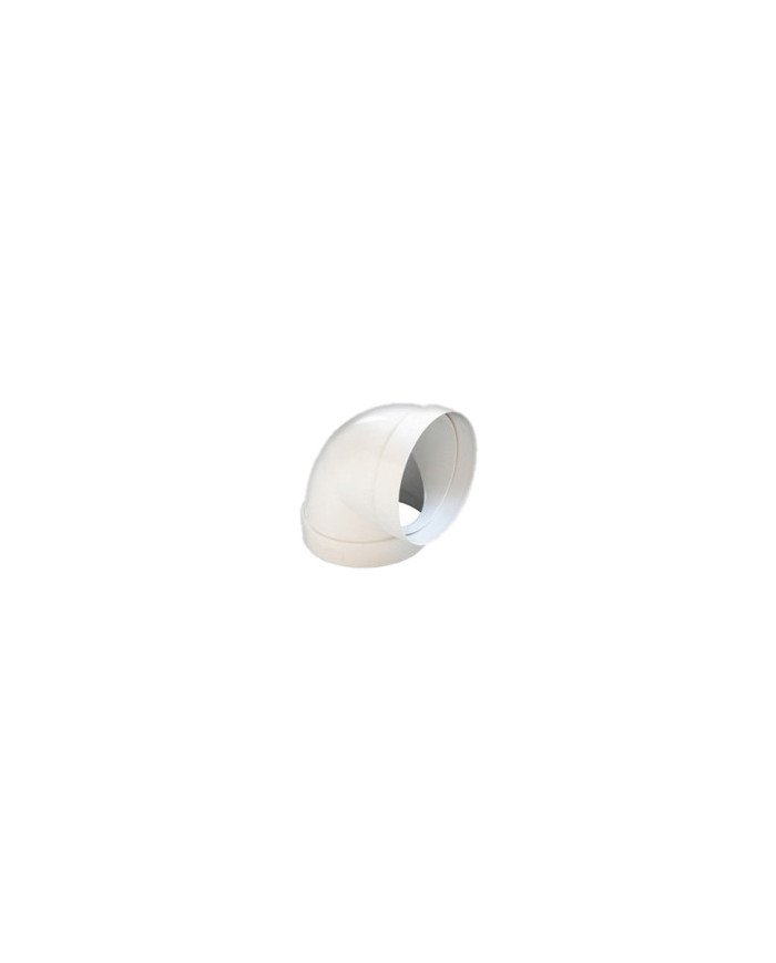 Curva 90° ABSFF3208040 d.125