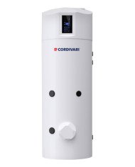 Bollitore in acciaio rivestito BOLLYTERMO HP NET