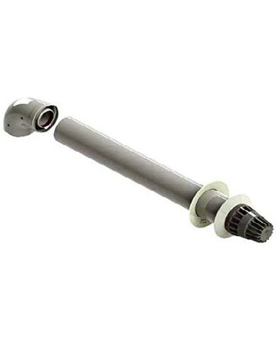 Kit aspirazione coassiale 60-100 Kona