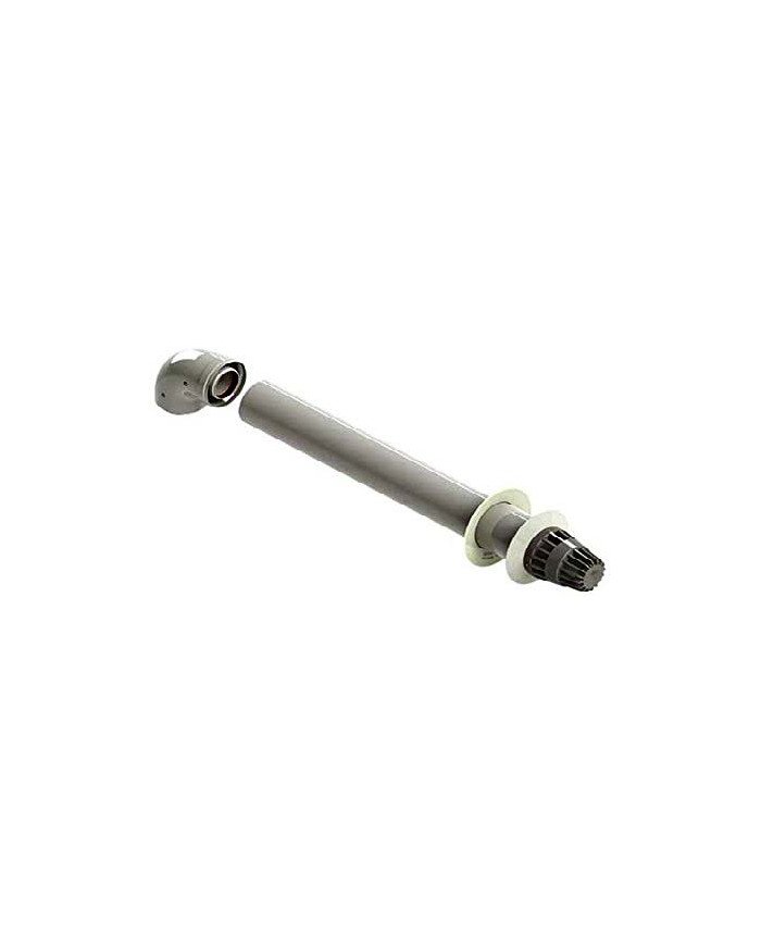 Kit aspirazione coassiale 60-100 Kona