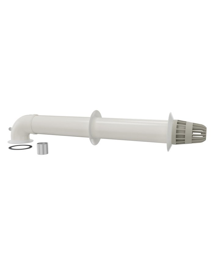 Kit coassiale compatibile Kona