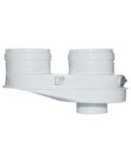 Kit sdoppiato 010039X0 80-80 Kona