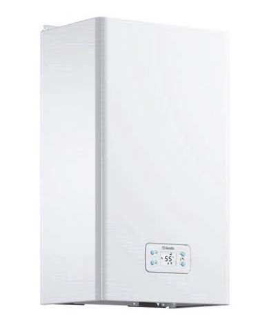 Scaldabagno IDRABAGNO LX NOX Camera Stagna