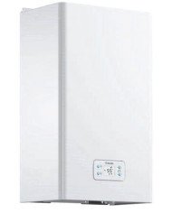 Scaldabagno IDRABAGNO LX NOX Camera Stagna