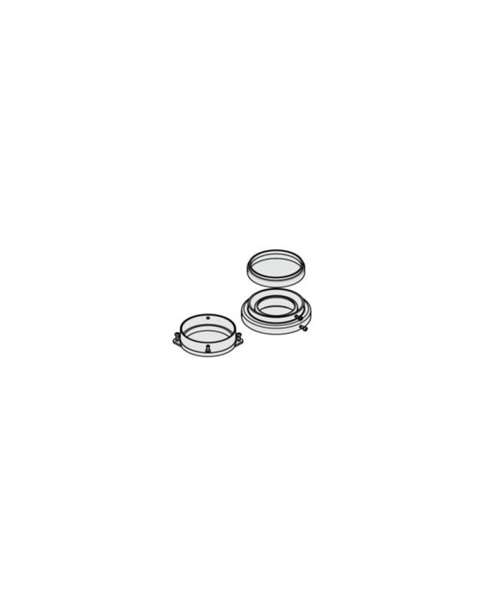 Kit sistema sdoppiato 20162667 Lx nox