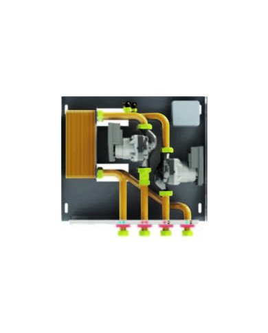 Separatore impianto HB30 kw30