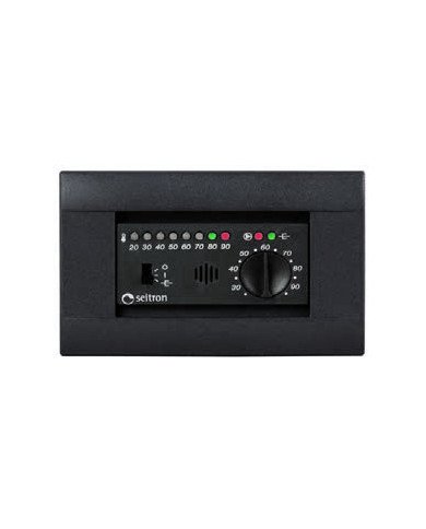 Centralina incasso FUEGO