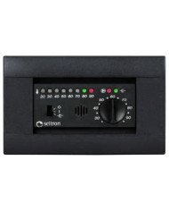 Centralina incasso FUEGO