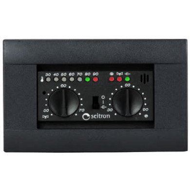 Centralina incasso FUEGO2