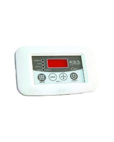 Centralina incasso TC110