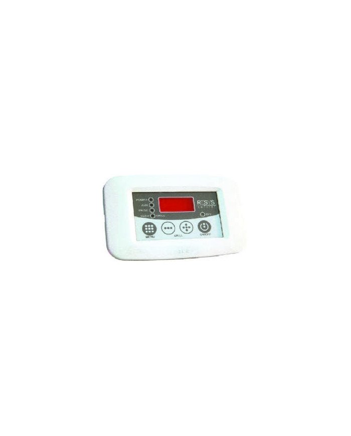 Centralina incasso TC110